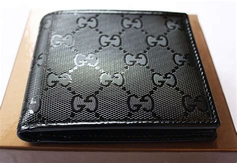 buy mens gucci wallets|used gucci wallet men.